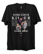 TOJI (TUEUR) - T-shirt