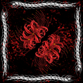 Centipede Bandana-Tokyo Ghoul