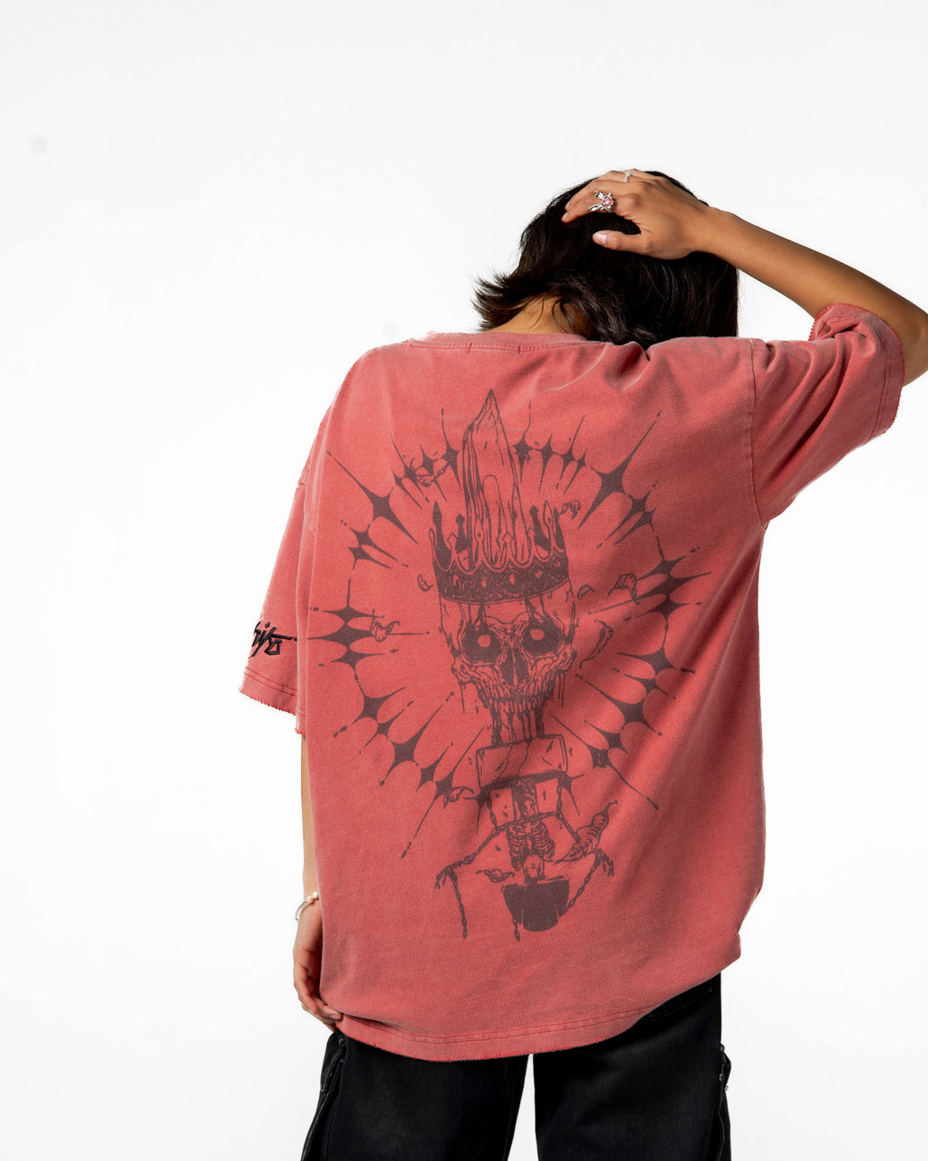 Camiseta de Valhalla
