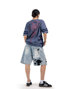 T-shirt Loi de la nature