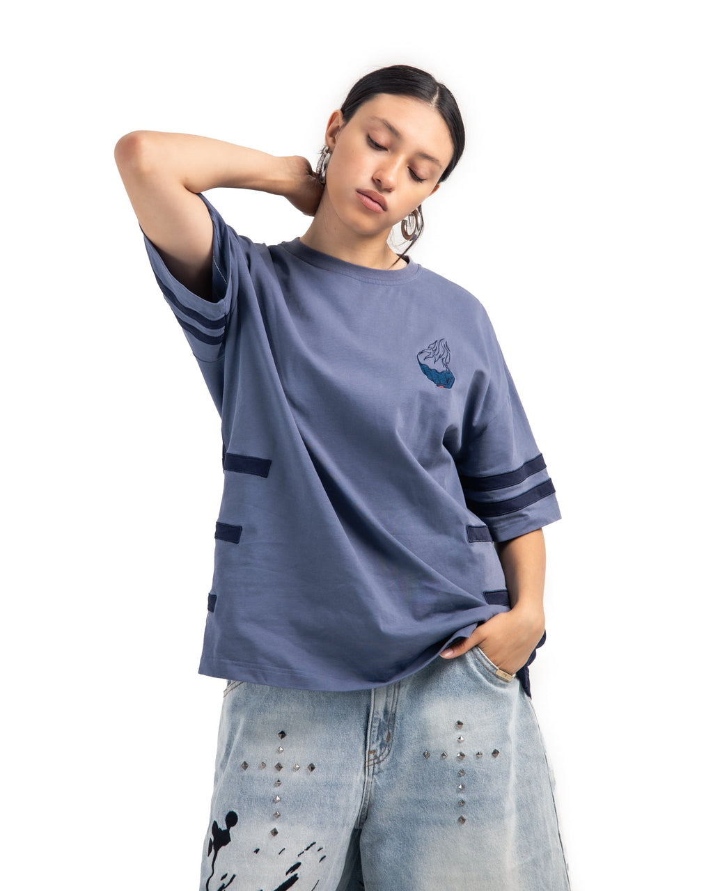 T-shirt Loi de la nature