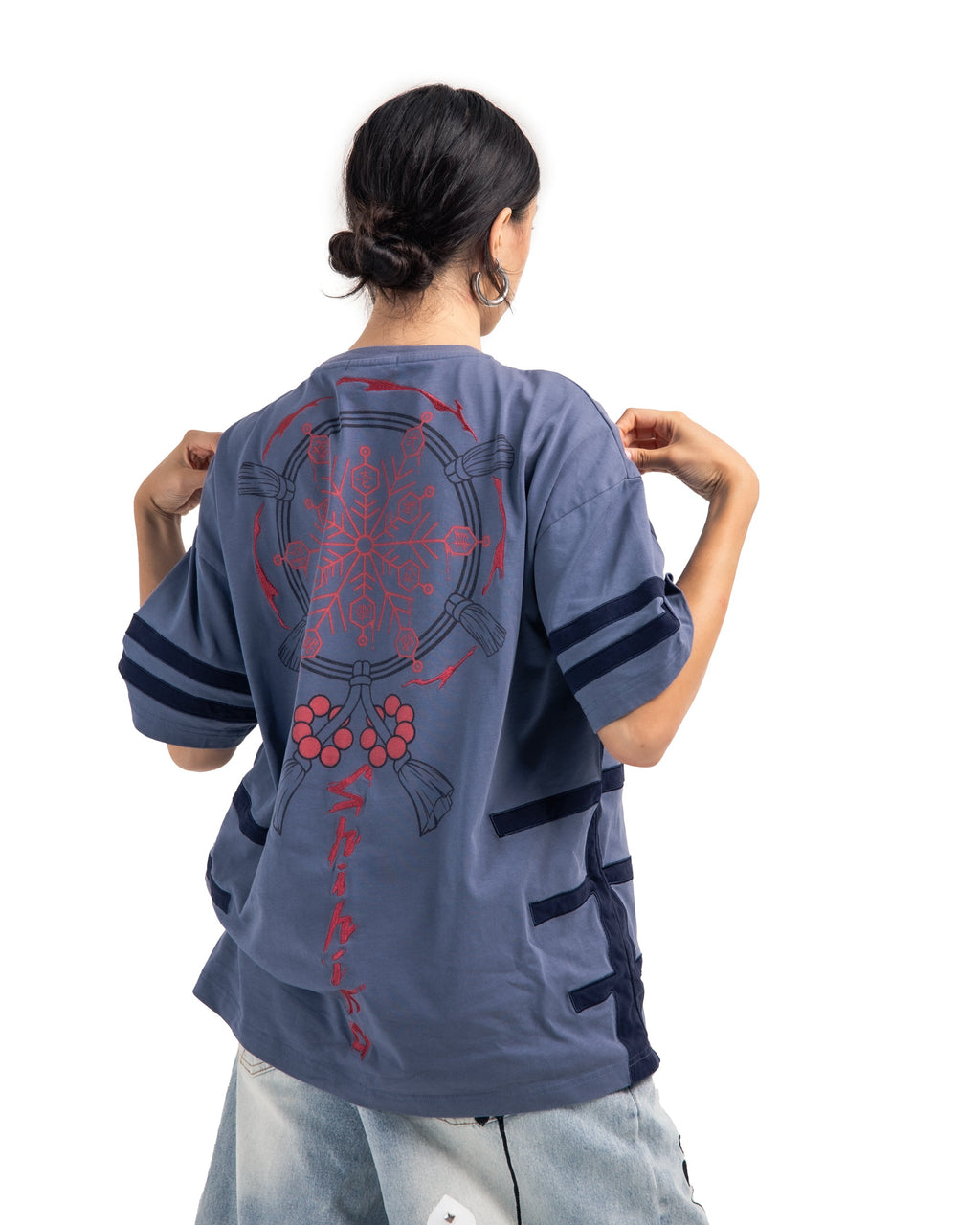 T-shirt Loi de la nature