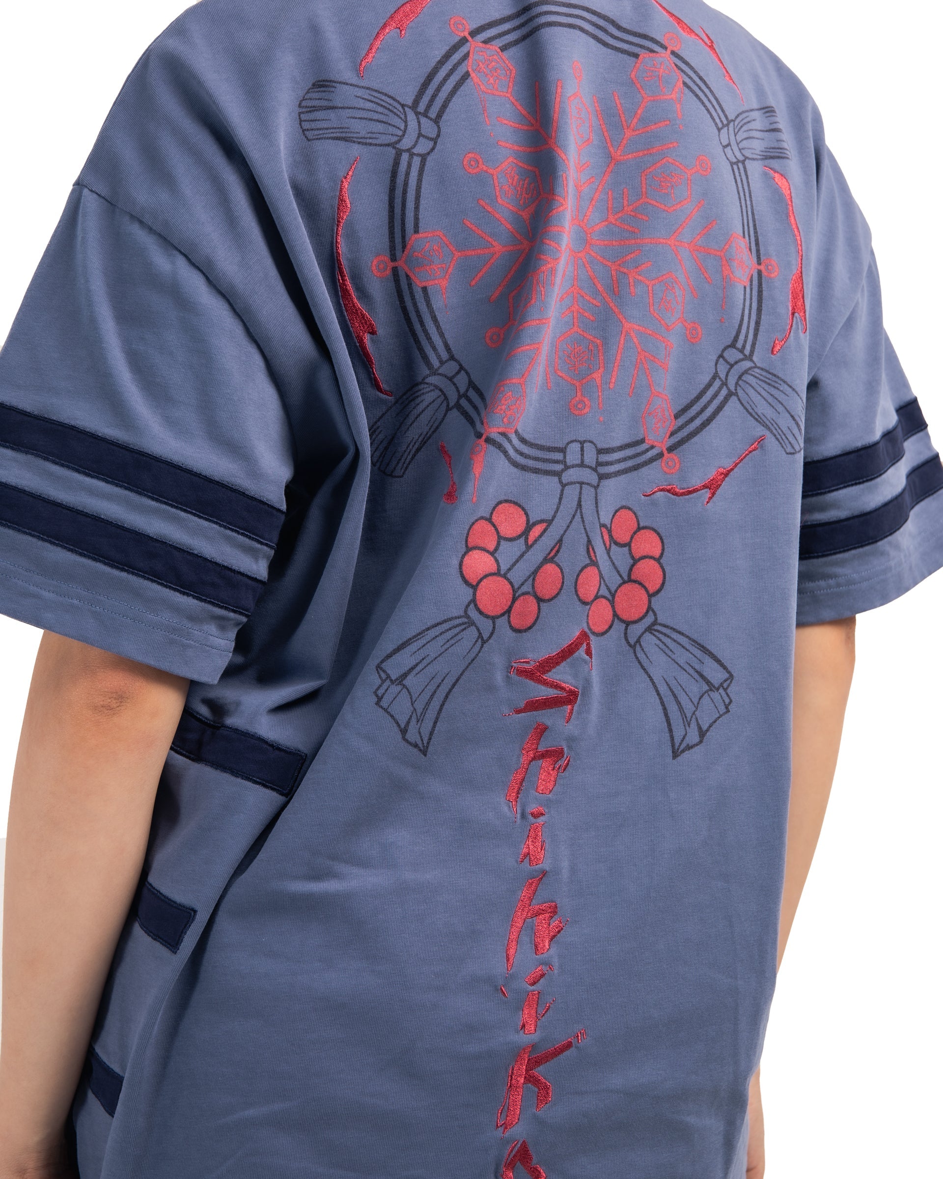 T-shirt Loi de la nature