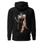 MAKI ZENIN - Hoodie