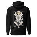 Mahoraga (DIVIN) - Hoodie