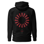 Sukuna (CALAMIDAD) - Sudadera con capucha