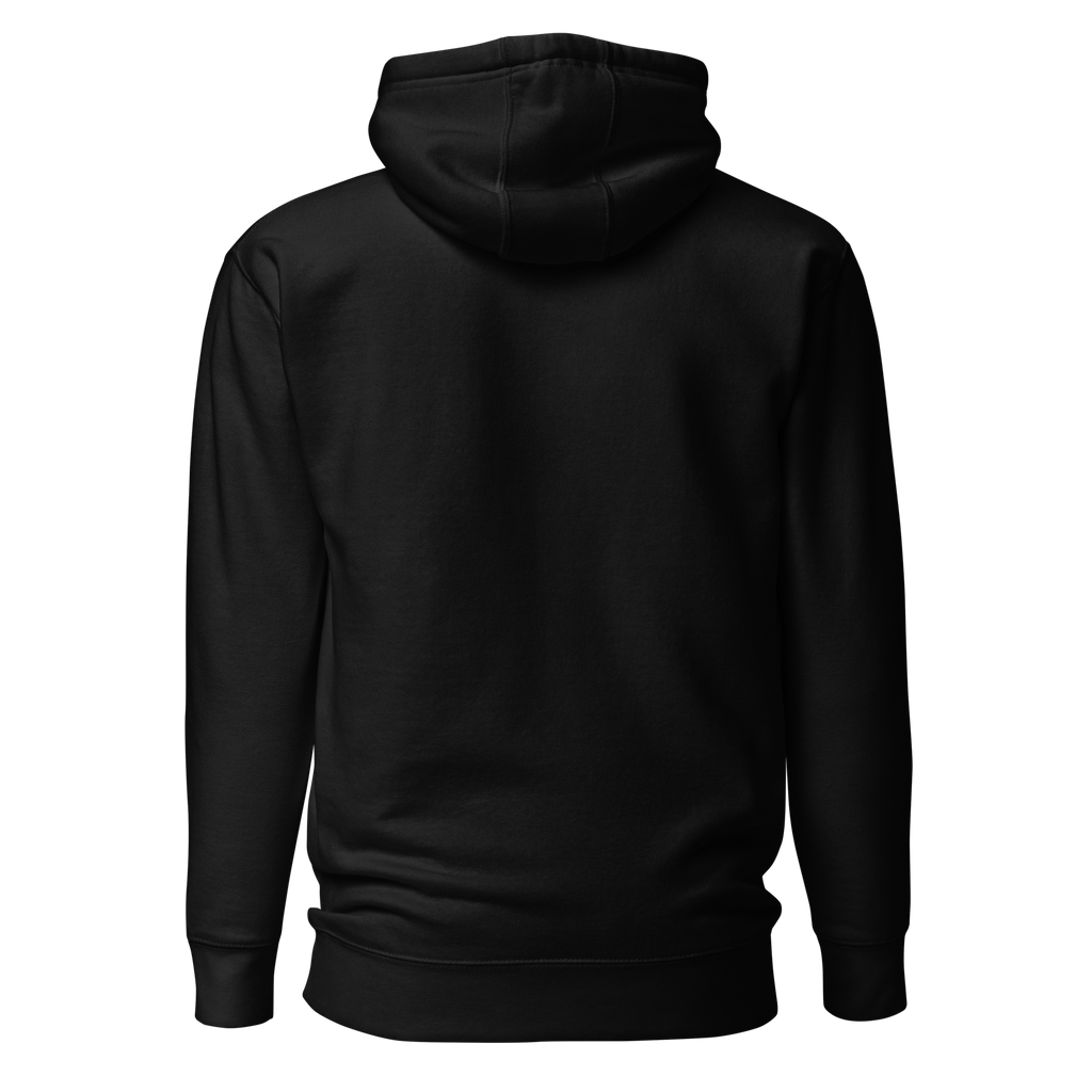 Mahoraga (Tesoro) - Sudadera con capucha