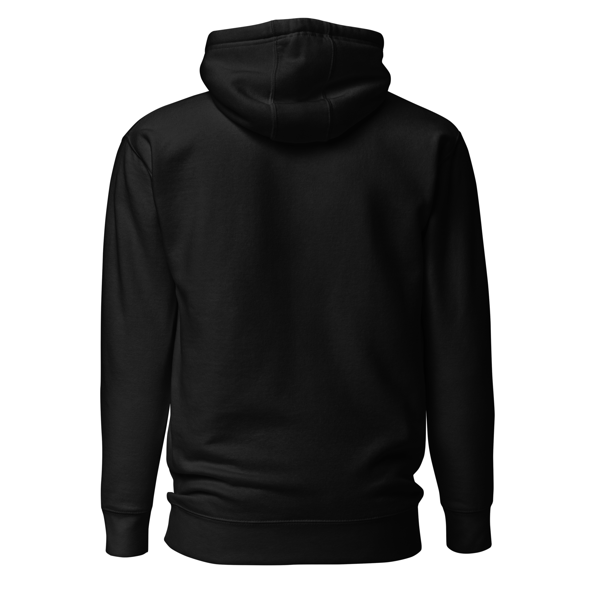 Mahoraga (Tesoro) - Sudadera con capucha