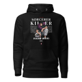 TOJI (KILLER) - Hoodie