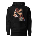 TOJI FUSHIGURO - Hoodie