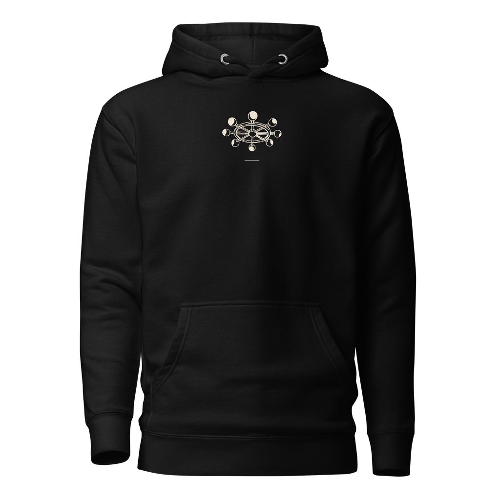 Mahoraga (DIVIN) - Hoodie