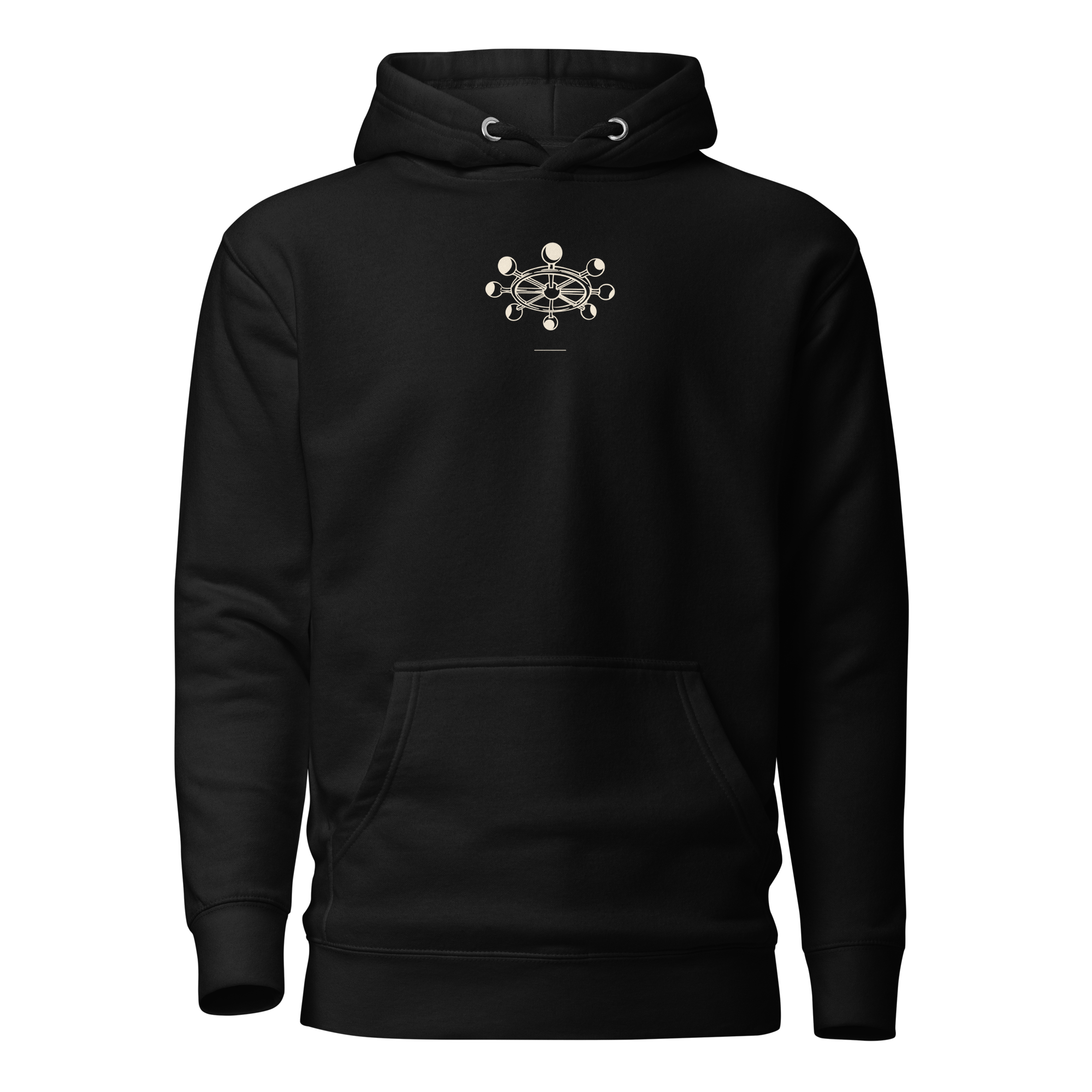 Mahoraga (DIVIN) - Hoodie
