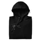 CLAN ZENIN (PARIAS) - Sweat à capuche