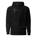CLAN ZENIN (PARIAS) - Sweat à capuche