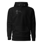 CLAN ZENIN (PARIAS) - Sweat à capuche