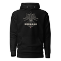 Mahoraga (Tesoro) - Sudadera con capucha