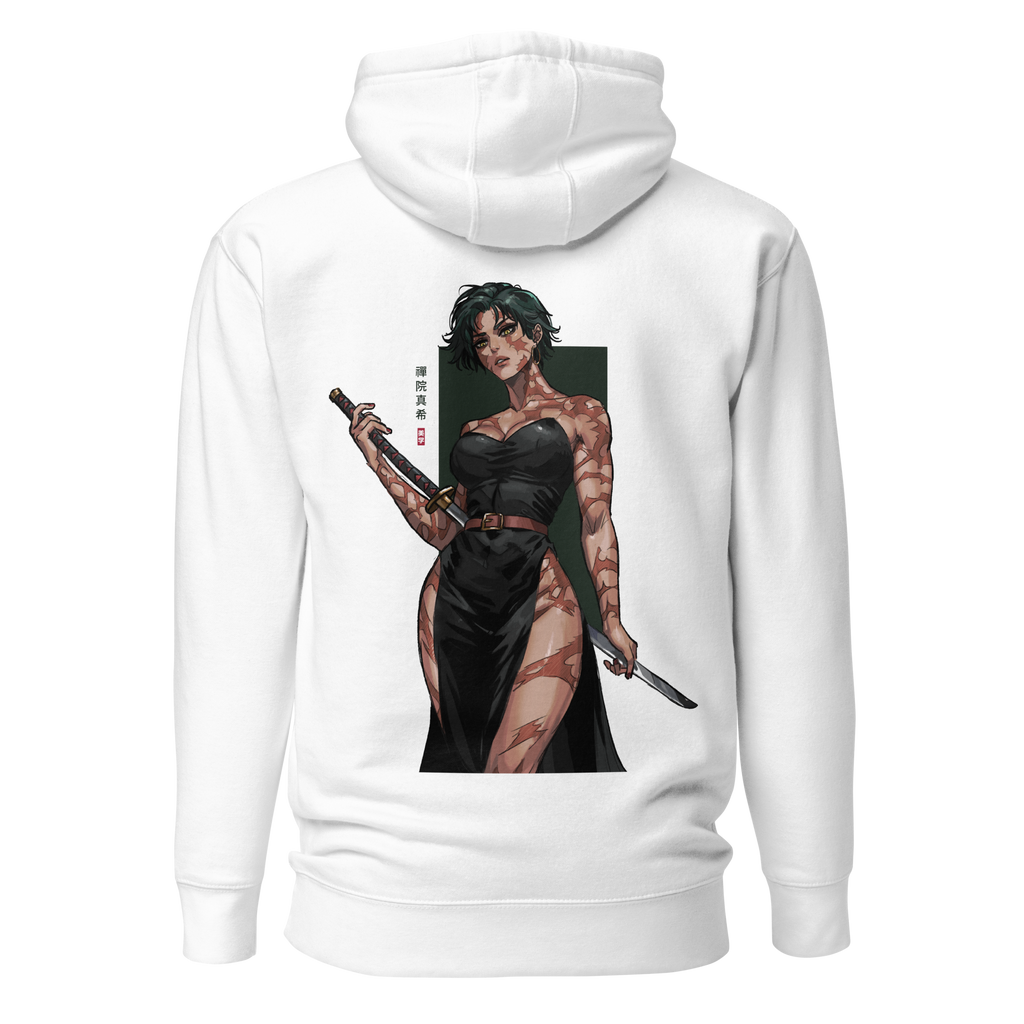 MAKI ZENIN - Hoodie