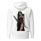 MAKI ZENIN - Hoodie