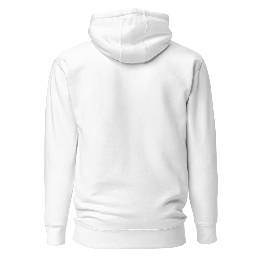 Mahoraga (Tesoro) - Sudadera con capucha