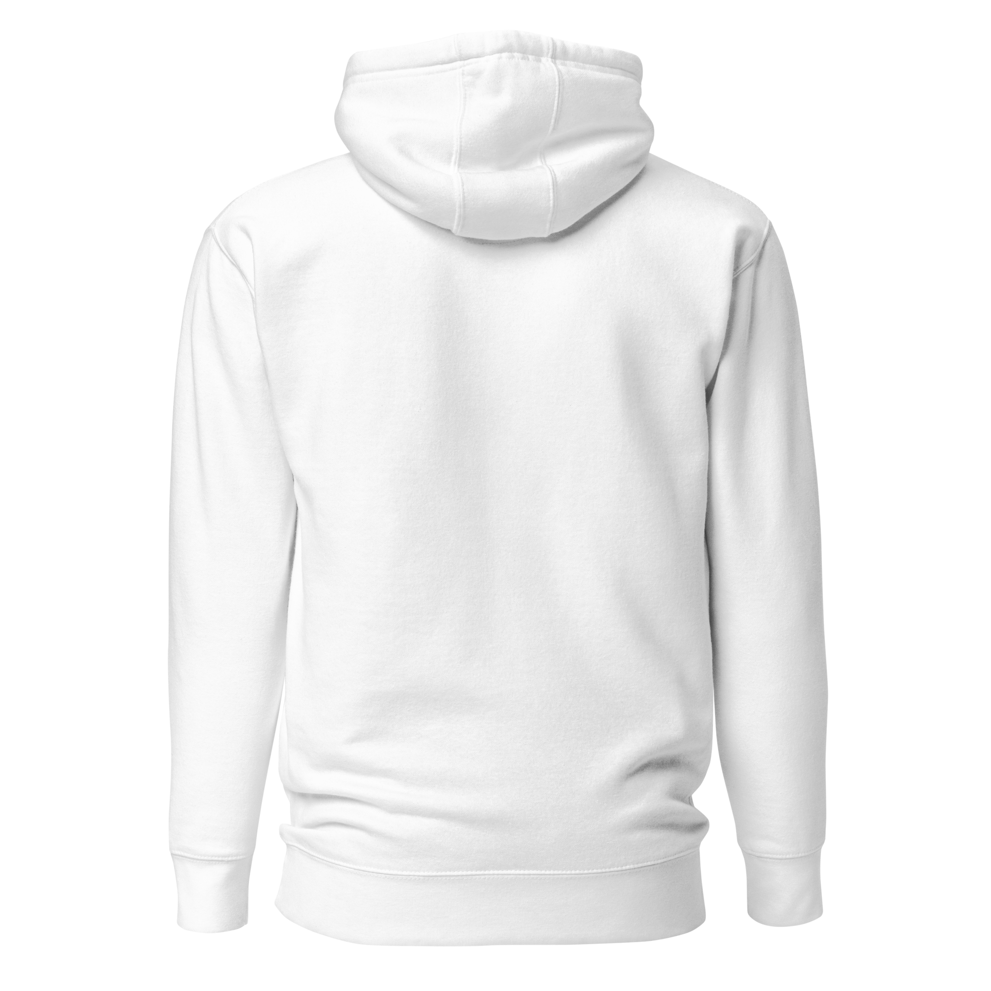 Mahoraga (Tesoro) - Sudadera con capucha
