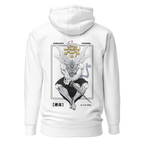 Mahoraga (DIVIN) - Hoodie