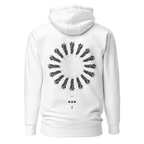 Sukuna (CALAMIDAD) - Sudadera con capucha