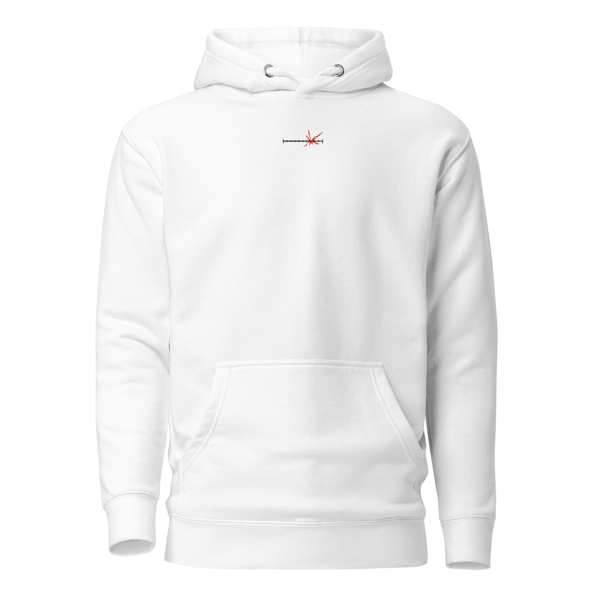 KENTO NANAMI - Hoodie