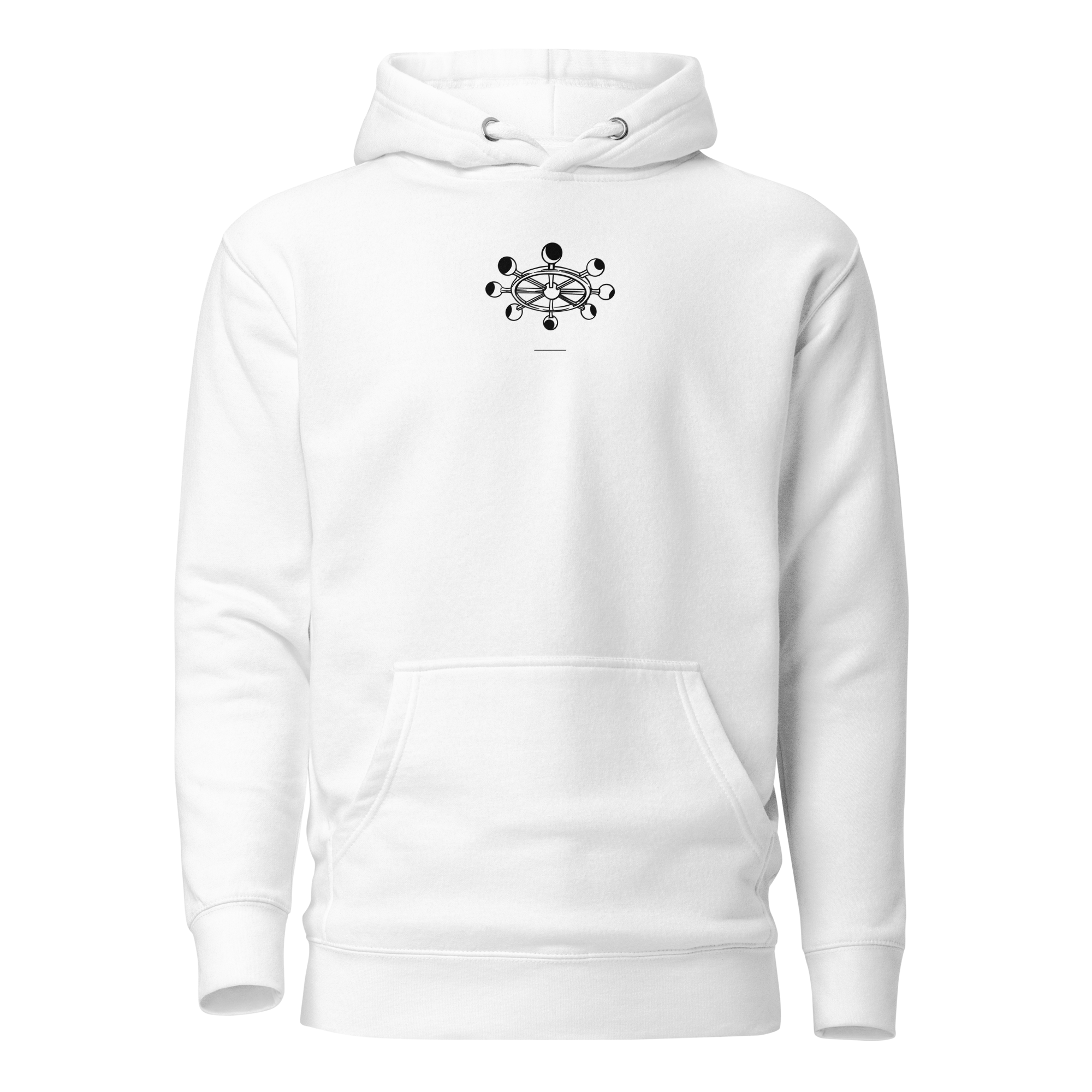 Mahoraga (DIVINE) - Sudadera con capucha