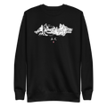 Megumi Twin Wolves - Sweater