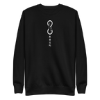 Gojo (Infinite Void) - Sweater