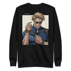 KENTO NANAMI - Sweater