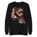 TOJI FUSHIGURO - Sweater
