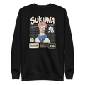 Pato Sukuna - Suéter