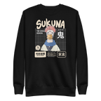 Pato Sukuna - Suéter
