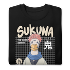 Pato Sukuna - Suéter