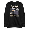Gojo Duck - Sweater