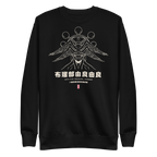 Mahoraga (Treasure) - Sweater