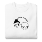 Mejor Amigo - Suéter