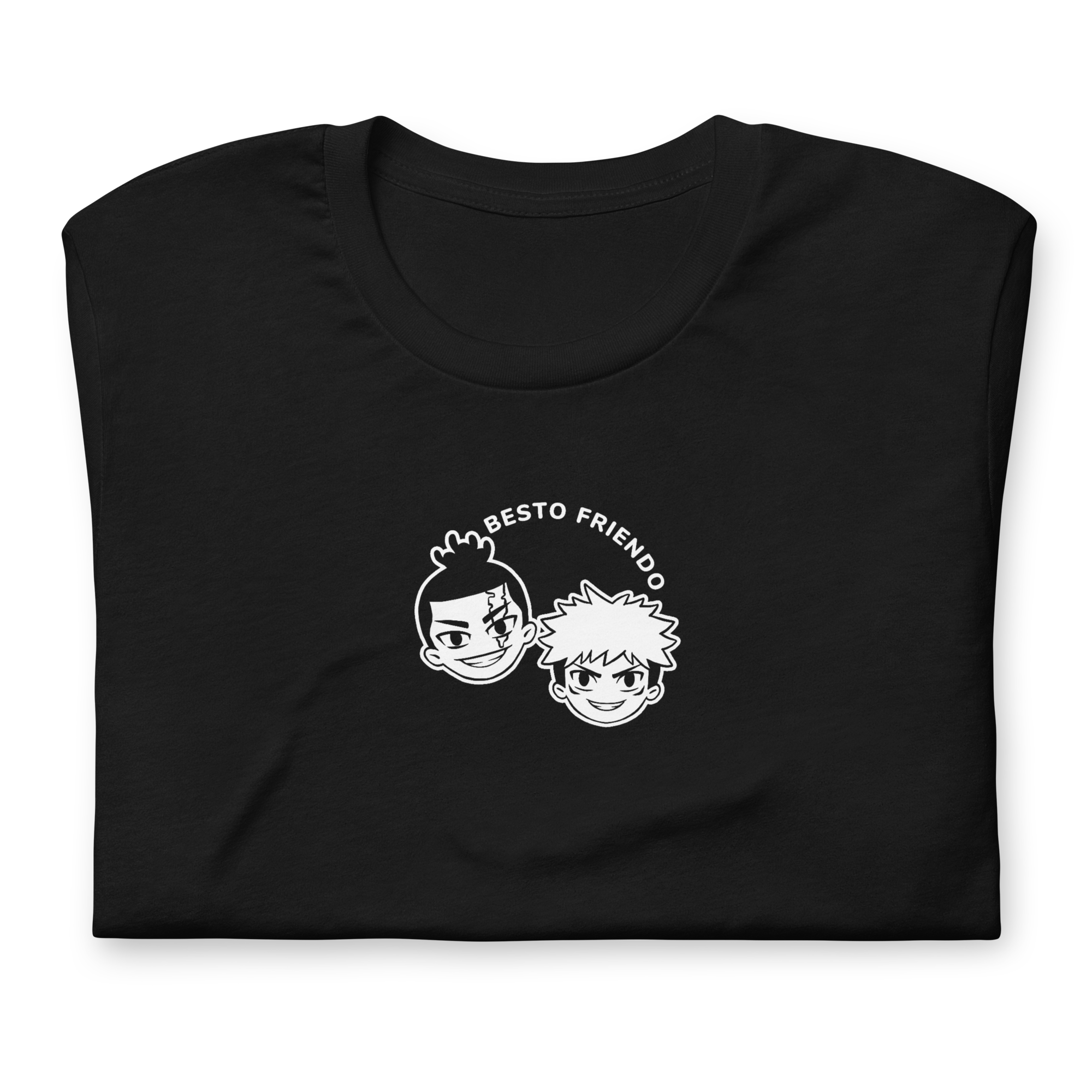 Mejor Amigo - Camiseta