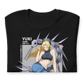 Yuki (Garuda) - T-Shirt