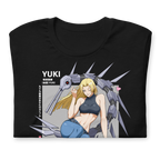 Yuki (Garuda) - T-Shirt