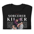 TOJI (TUEUR) - T-shirt