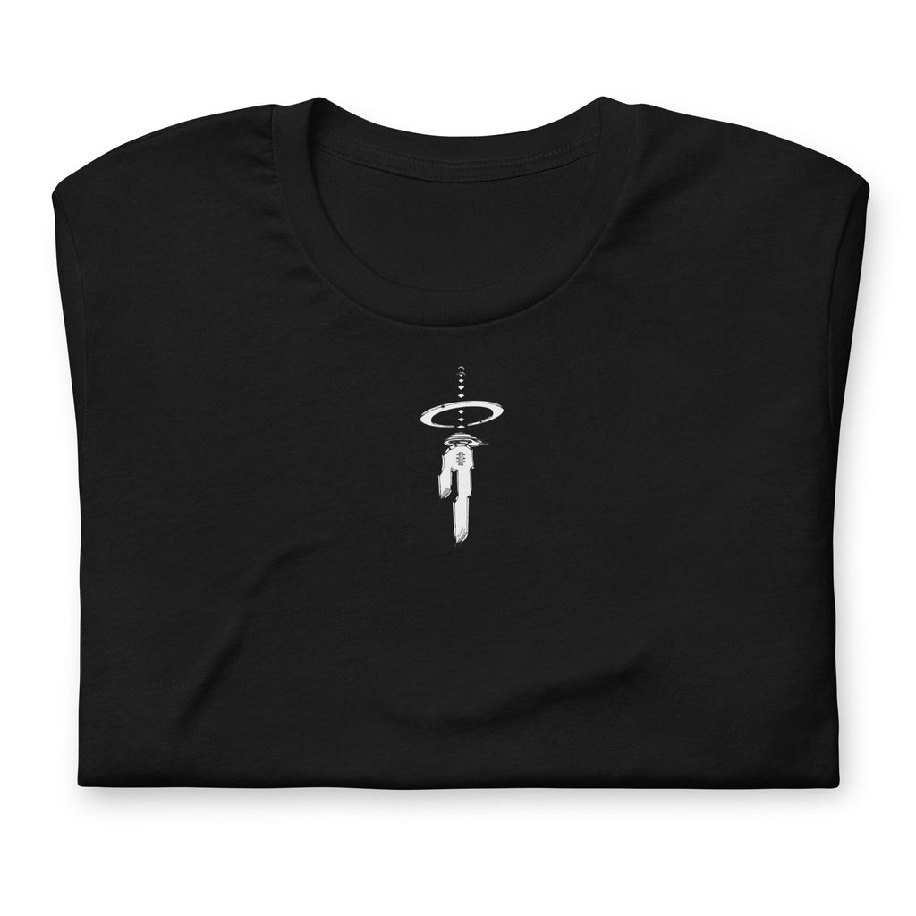 Lance Inversée du Ciel (Toji) - T-shirt