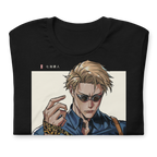 KENTO NANAMI - T-Shirt