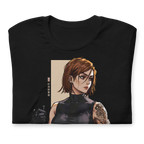 NOBARA KUGISAKI - T-Shirt