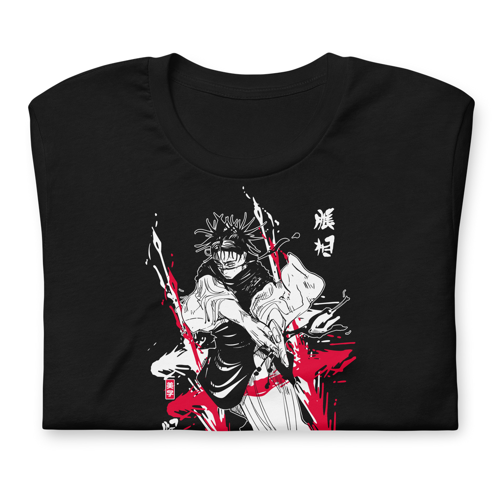 Choso (Death Painting) - T-Shirt