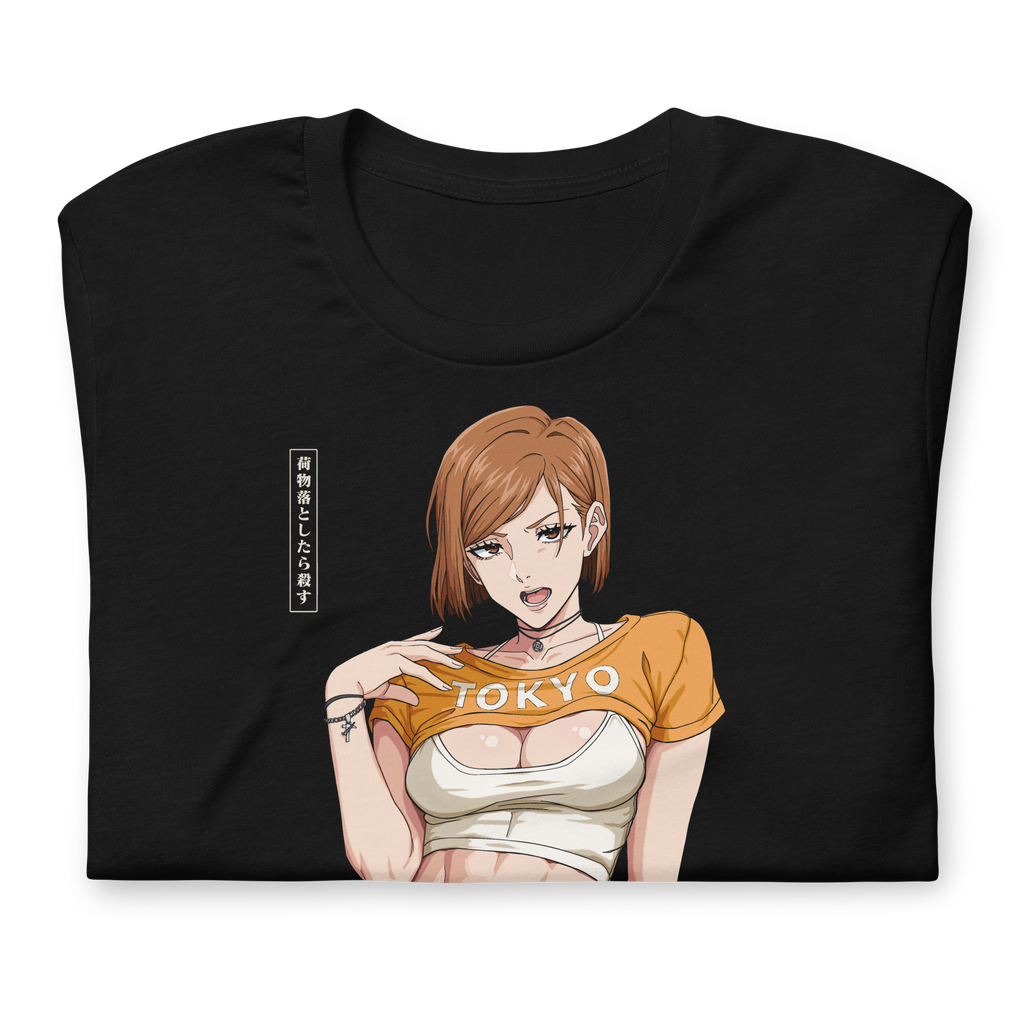 Nobara (Tokio) - Camiseta