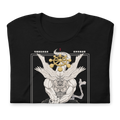 Mahoraga (General Divino) - Camiseta
