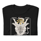 Mahoraga (General Divino) - Camiseta
