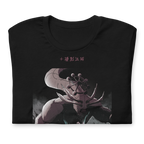 Mahoraga (Debut) - Camiseta